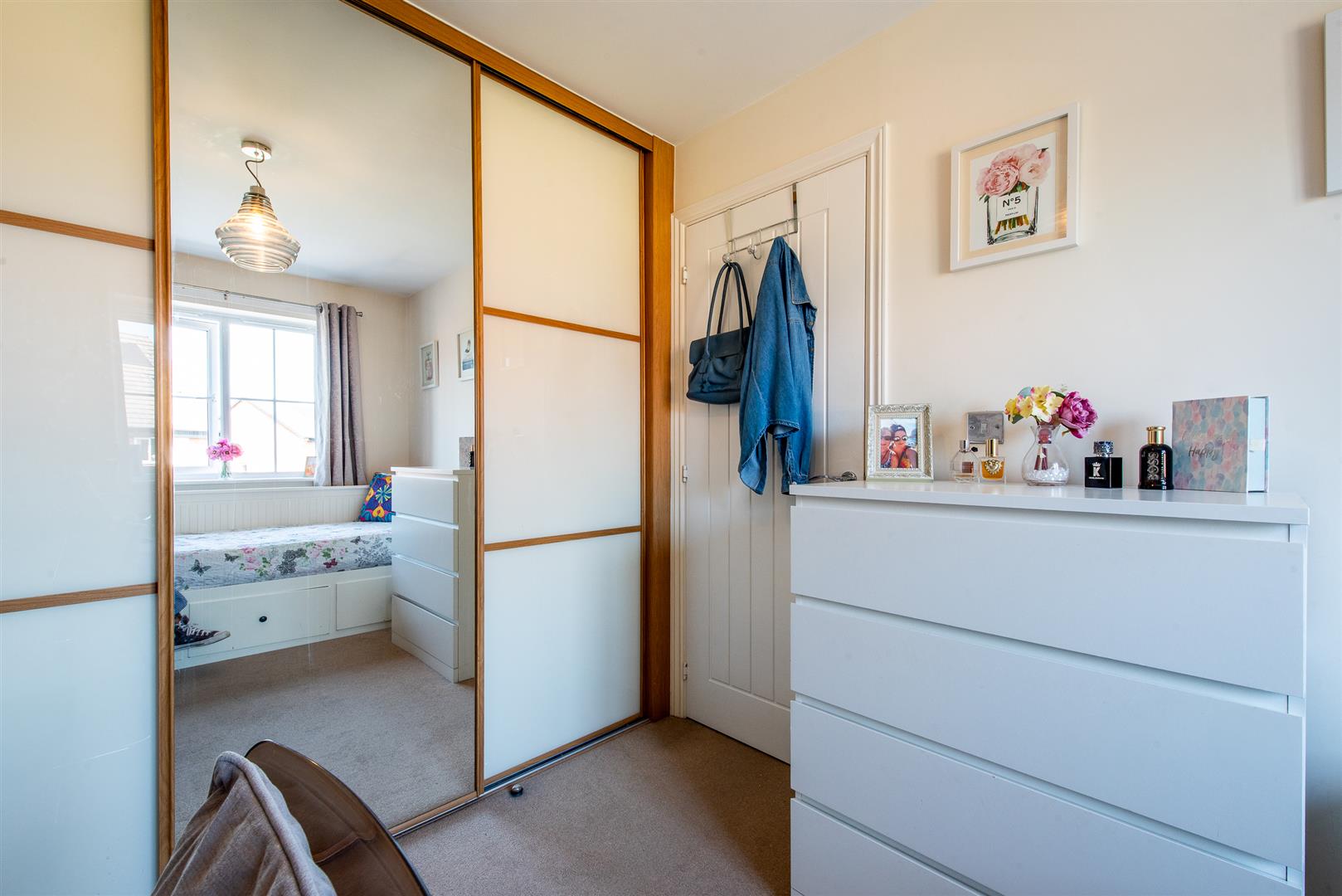 Wareham Close, Cottam, Preston